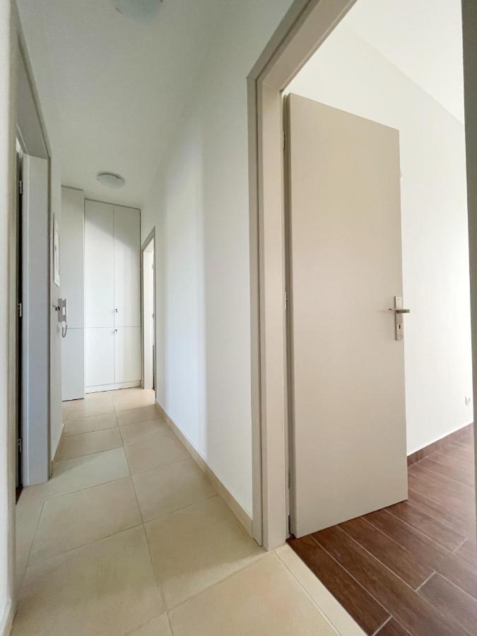 Skyview I Apartment Nafplio Luaran gambar